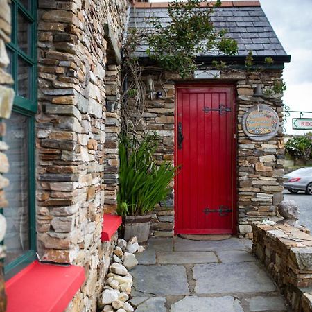 Corcreggan Mill B&B, Self-Catering & Glamping Dunfanaghy Kültér fotó