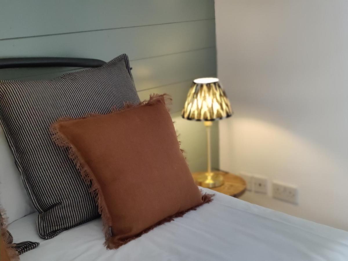 Corcreggan Mill B&B, Self-Catering & Glamping Dunfanaghy Kültér fotó