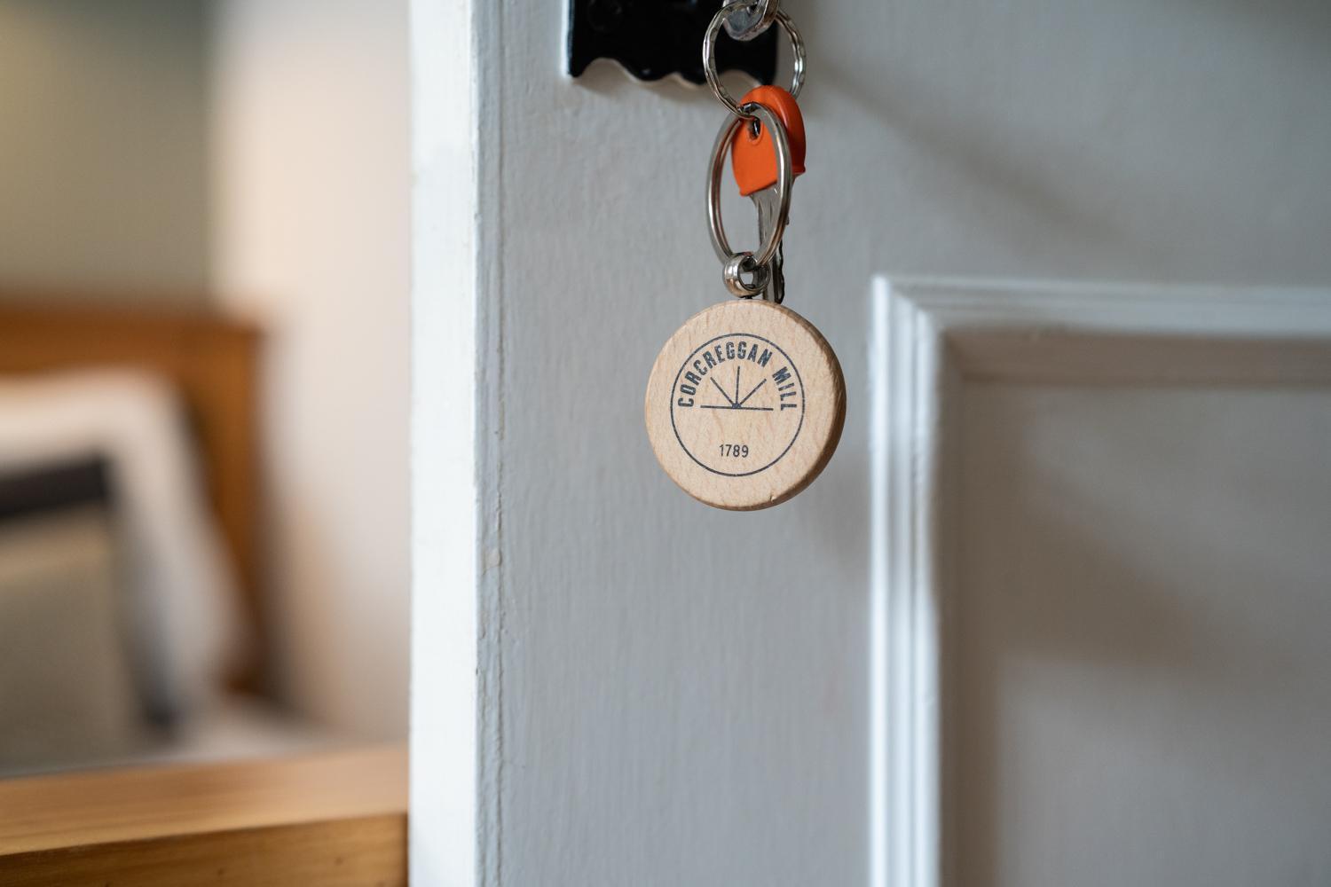Corcreggan Mill B&B, Self-Catering & Glamping Dunfanaghy Kültér fotó