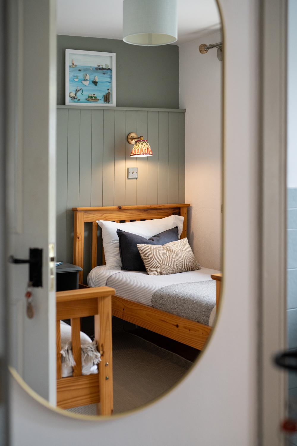Corcreggan Mill B&B, Self-Catering & Glamping Dunfanaghy Kültér fotó