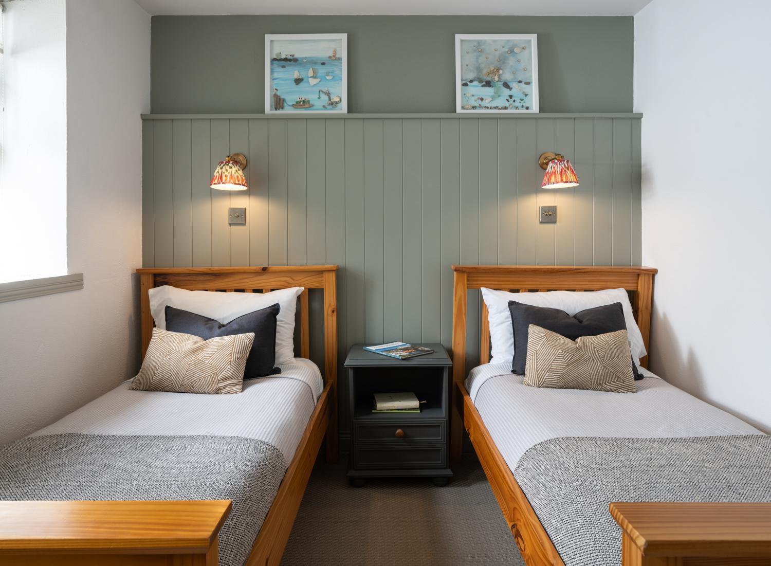 Corcreggan Mill B&B, Self-Catering & Glamping Dunfanaghy Kültér fotó