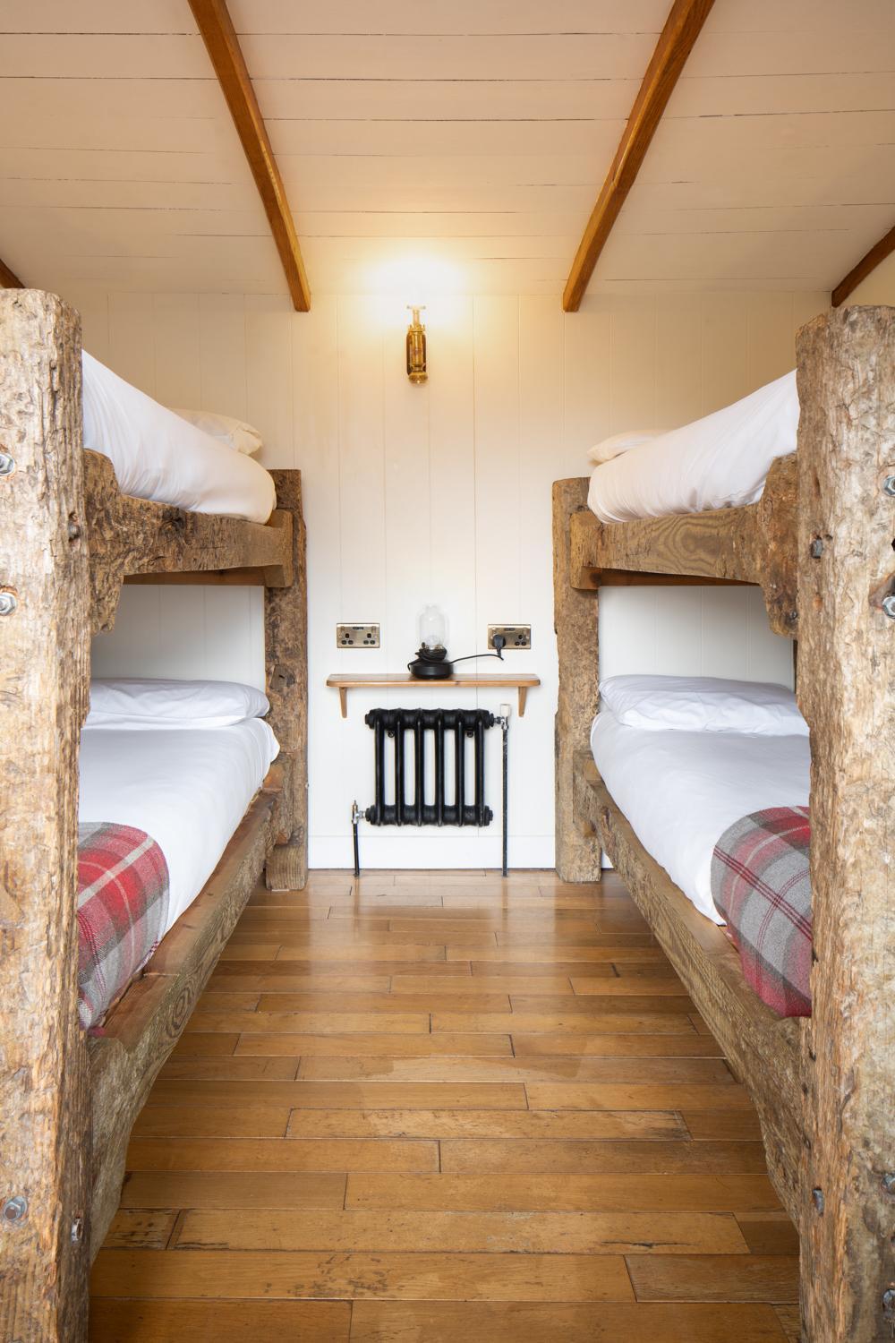 Corcreggan Mill B&B, Self-Catering & Glamping Dunfanaghy Kültér fotó