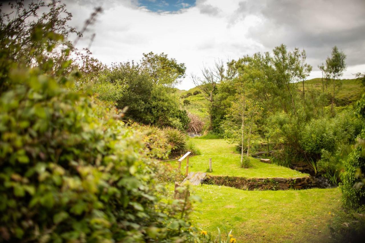 Corcreggan Mill B&B, Self-Catering & Glamping Dunfanaghy Kültér fotó