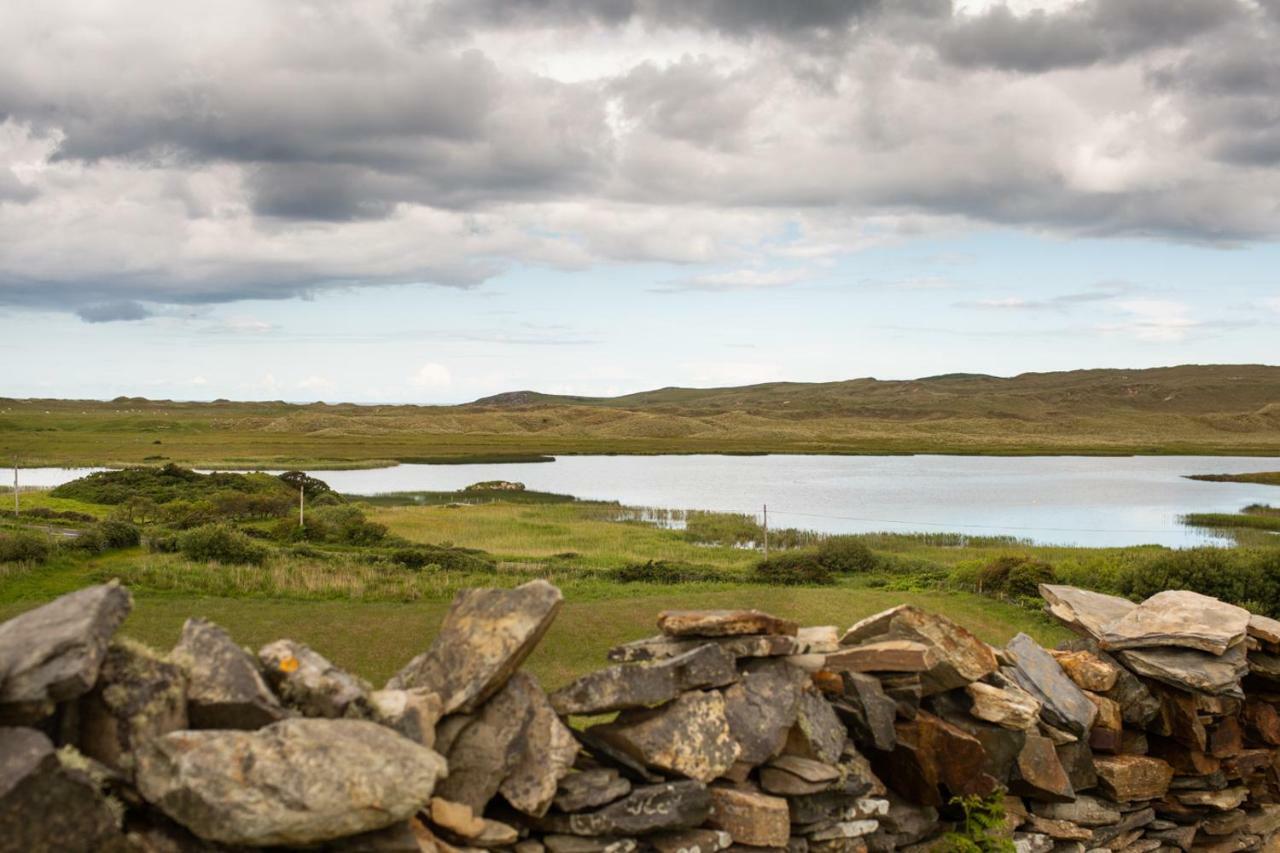 Corcreggan Mill B&B, Self-Catering & Glamping Dunfanaghy Kültér fotó